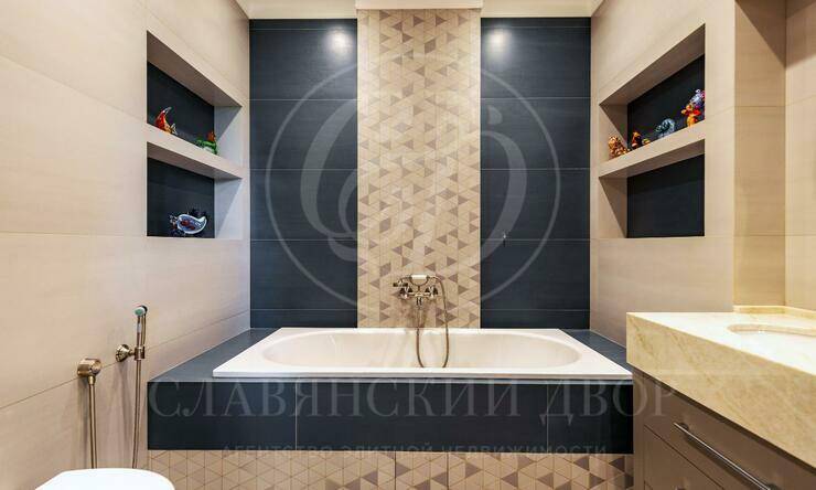 Лот-12332-451266 продажа дома Рублево-Успенское шоссе Сосновый Бор