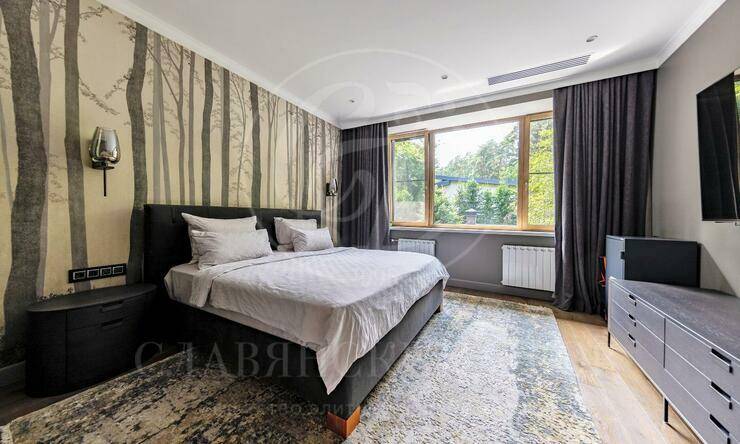 Лот-12332-451267 продажа дома Рублево-Успенское шоссе Сосновый Бор