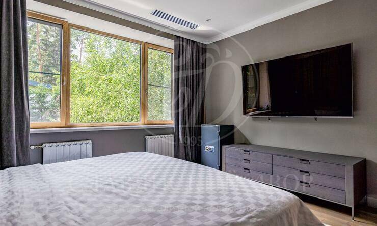 Лот-12332-451268 продажа дома Рублево-Успенское шоссе Сосновый Бор