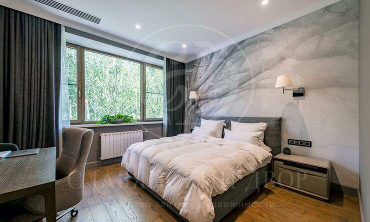 Лот-12332-451269 продажа дома Рублево-Успенское шоссе Сосновый Бор