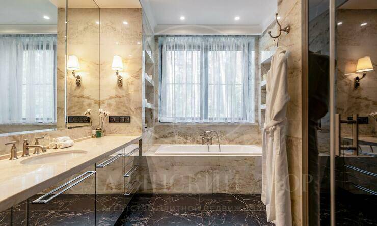 Лот-12332-451270 продажа дома Рублево-Успенское шоссе Сосновый Бор