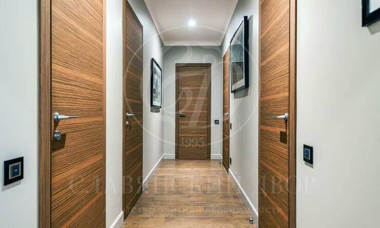 Лот-12332-451274 продажа дома Рублево-Успенское шоссе Сосновый Бор