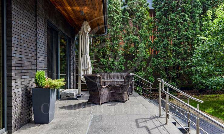 Лот-12332-451275 продажа дома Рублево-Успенское шоссе Сосновый Бор