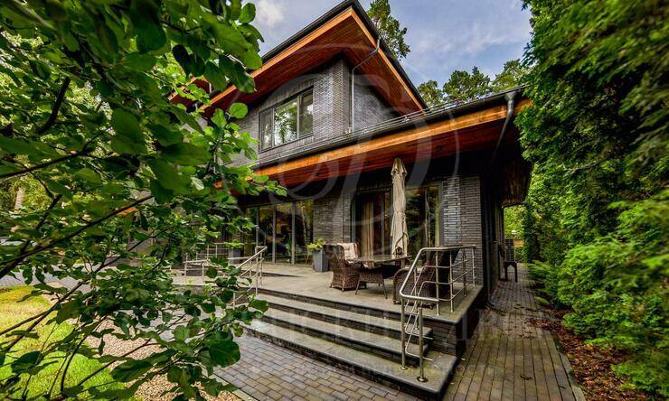 Лот-12332-451276 продажа дома Рублево-Успенское шоссе Сосновый Бор