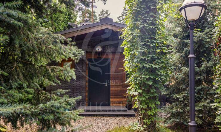 Лот-12332-451277 продажа дома Рублево-Успенское шоссе Сосновый Бор