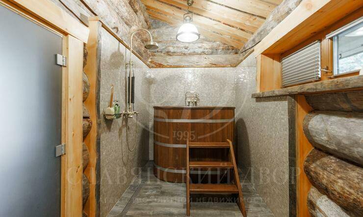 Лот-12332-451281 продажа дома Рублево-Успенское шоссе Сосновый Бор