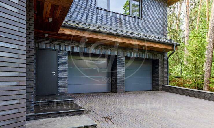 Лот-12332-451283 продажа дома Рублево-Успенское шоссе Сосновый Бор