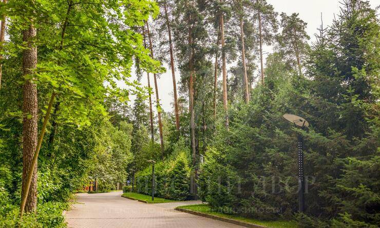 Лот-12332-451285 продажа дома Рублево-Успенское шоссе Сосновый Бор