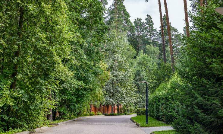 Лот-12332-451286 продажа дома Рублево-Успенское шоссе Сосновый Бор