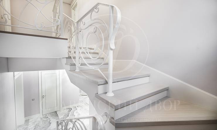 Лот-12334-451288 аренда дома Рублево-Успенское шоссе Усово-8