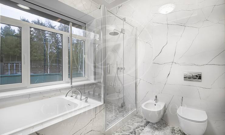 Лот-12334-451297 аренда дома Рублево-Успенское шоссе Усово-8