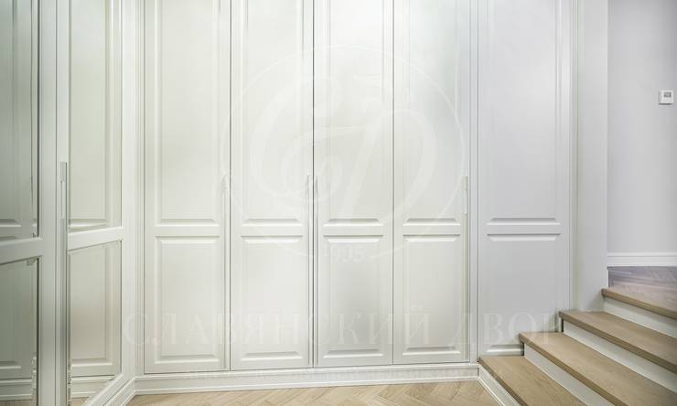 Лот-12334-451319 аренда дома Рублево-Успенское шоссе Усово-8