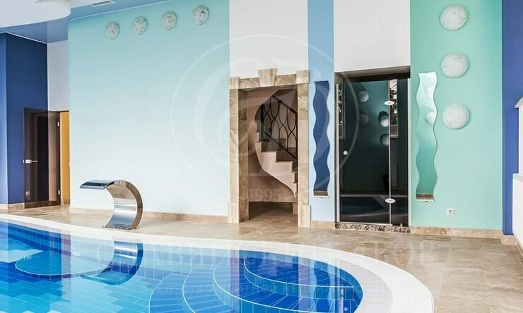 Лот-12334-451339 аренда дома Рублево-Успенское шоссе Усово-8