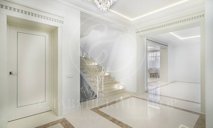 Лот-12335-451345 аренда дома Рублево-Успенское шоссе Усово-8