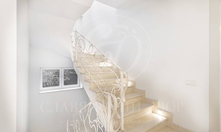 Лот-12335-451367 аренда дома Рублево-Успенское шоссе Усово-8