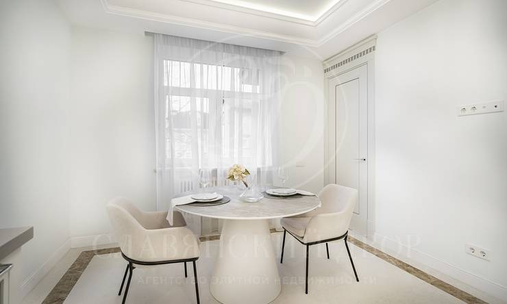 Лот-12335-451371 аренда дома Рублево-Успенское шоссе Усово-8