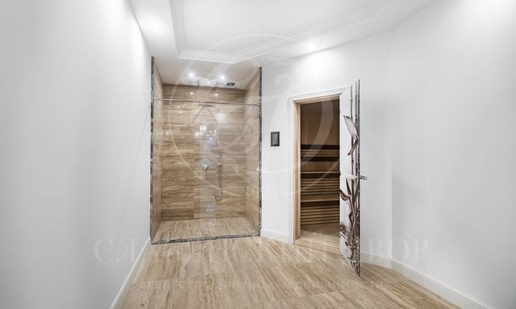 Лот-12335-451393 аренда дома Рублево-Успенское шоссе Усово-8