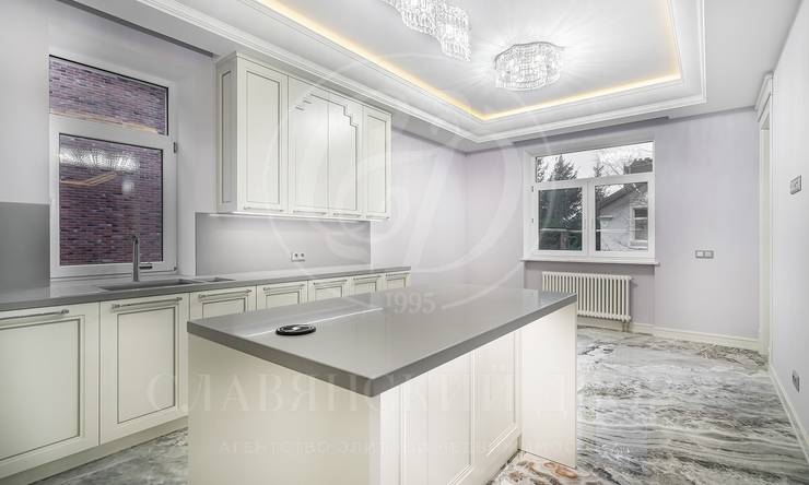 Лот-12337-451427 продажа дома Рублево-Успенское шоссе Усово-8