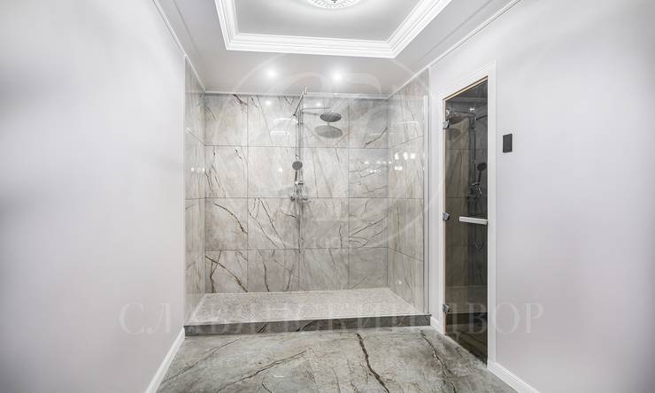 Лот-12337-451430 продажа дома Рублево-Успенское шоссе Усово-8