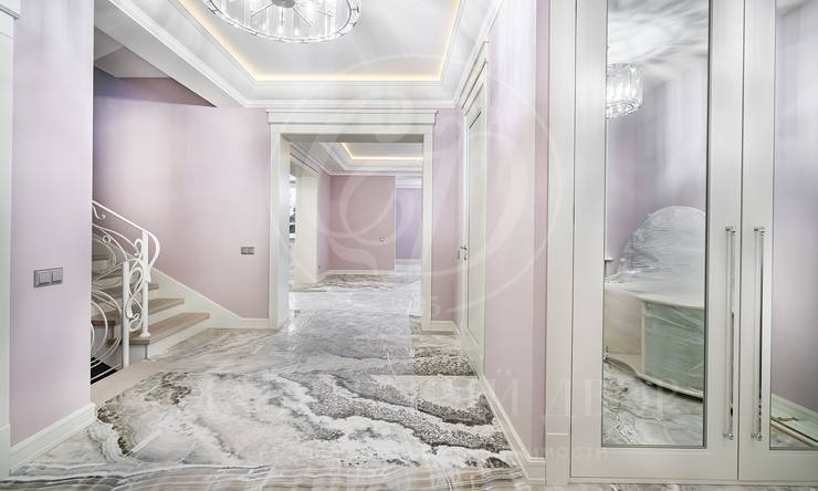 Лот-12337-451432 продажа дома Рублево-Успенское шоссе Усово-8