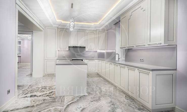 Лот-12337-451433 продажа дома Рублево-Успенское шоссе Усово-8