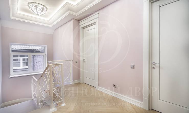 Лот-12337-451434 продажа дома Рублево-Успенское шоссе Усово-8