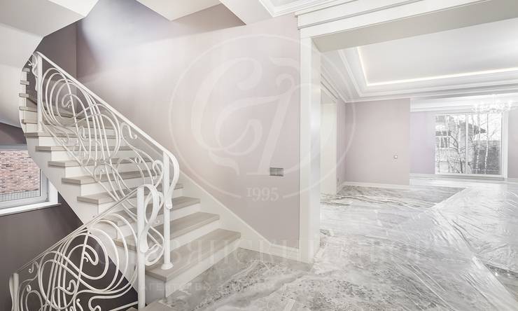 Лот-12337-451435 продажа дома Рублево-Успенское шоссе Усово-8