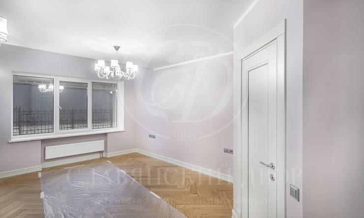 Лот-12337-451437 продажа дома Рублево-Успенское шоссе Усово-8