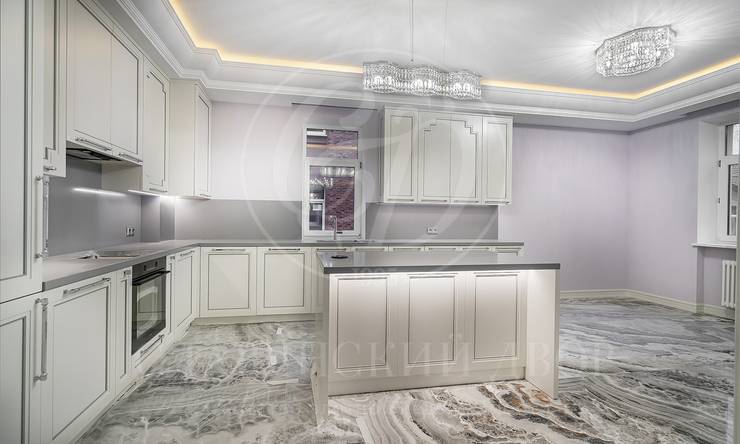 Лот-12337-451439 продажа дома Рублево-Успенское шоссе Усово-8