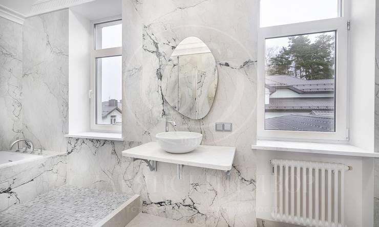 Лот-12337-451442 продажа дома Рублево-Успенское шоссе Усово-8