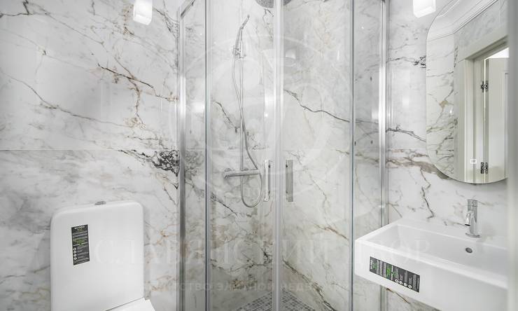 Лот-12337-451455 продажа дома Рублево-Успенское шоссе Усово-8