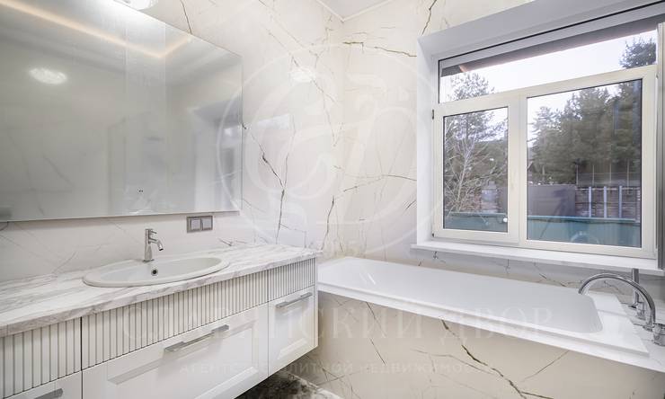 Лот-12337-451456 продажа дома Рублево-Успенское шоссе Усово-8