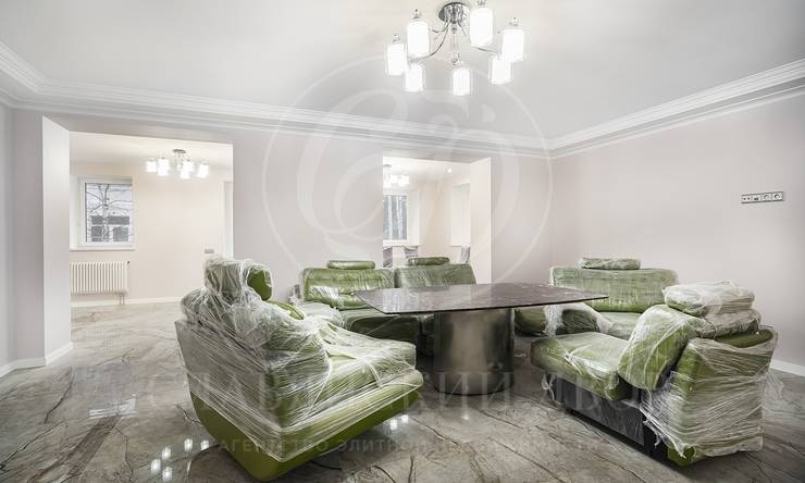 Лот-12337-451457 продажа дома Рублево-Успенское шоссе Усово-8