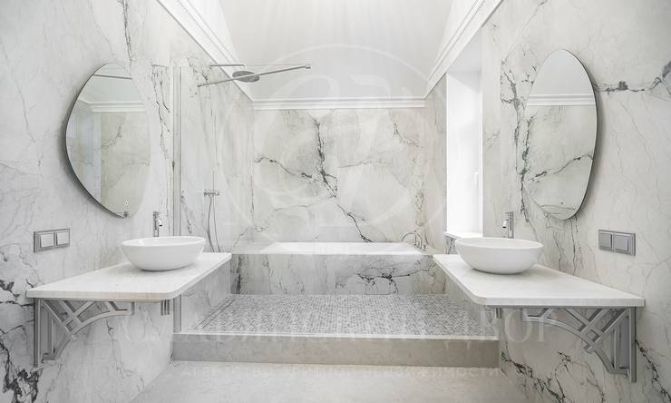 Лот-12337-451459 продажа дома Рублево-Успенское шоссе Усово-8