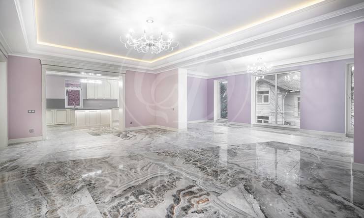 Лот-12337-451461 продажа дома Рублево-Успенское шоссе Усово-8