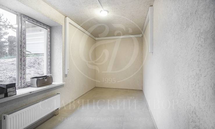 Лот-12337-451468 продажа дома Рублево-Успенское шоссе Усово-8