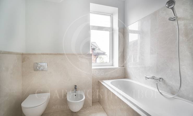 Лот-12338-451477 продажа дома Рублево-Успенское шоссе Усово-8