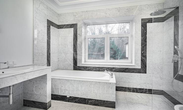 Лот-12338-451488 продажа дома Рублево-Успенское шоссе Усово-8