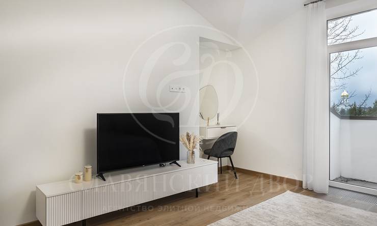 Лот-12338-451496 продажа дома Рублево-Успенское шоссе Усово-8