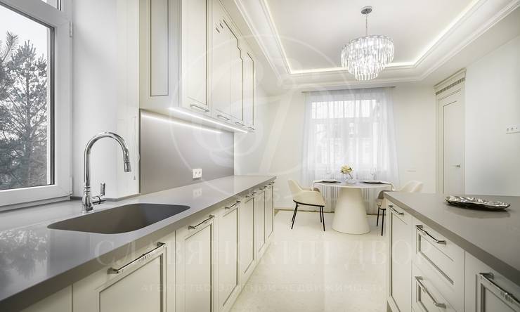 Лот-12338-451498 продажа дома Рублево-Успенское шоссе Усово-8