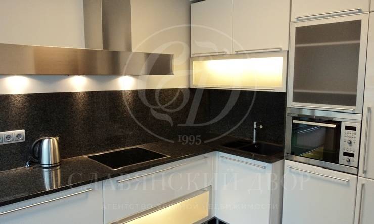 Лот-6556-45150 Аренда квартиры Тверская