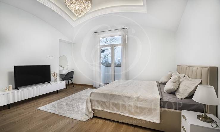 Лот-12338-451501 продажа дома Рублево-Успенское шоссе Усово-8