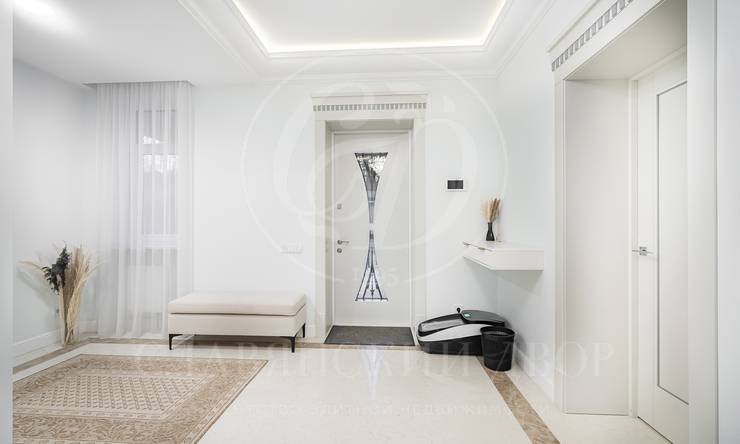 Лот-12338-451503 продажа дома Рублево-Успенское шоссе Усово-8