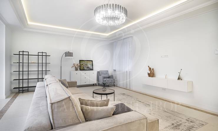 Лот-12338-451504 продажа дома Рублево-Успенское шоссе Усово-8