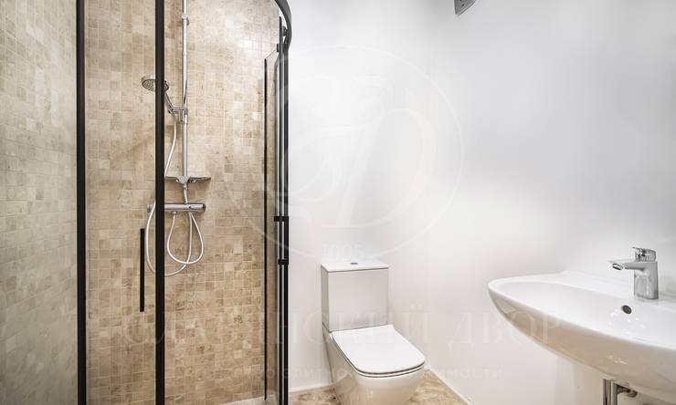 Лот-12338-451512 продажа дома Рублево-Успенское шоссе Усово-8