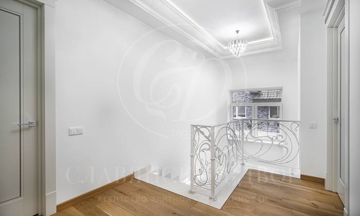 Лот-12338-451513 продажа дома Рублево-Успенское шоссе Усово-8