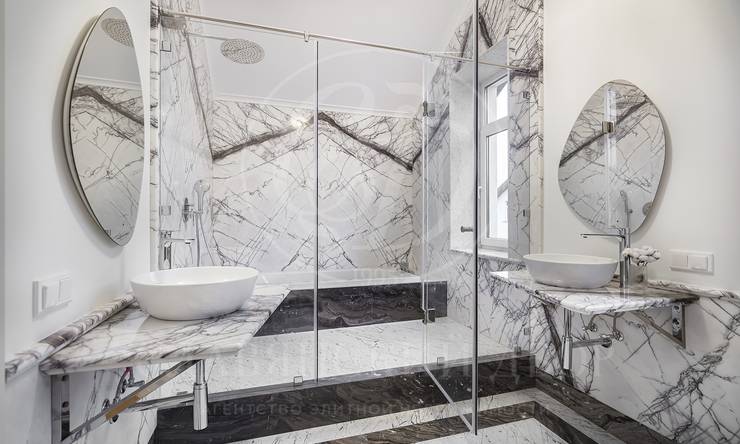 Лот-12338-451515 продажа дома Рублево-Успенское шоссе Усово-8