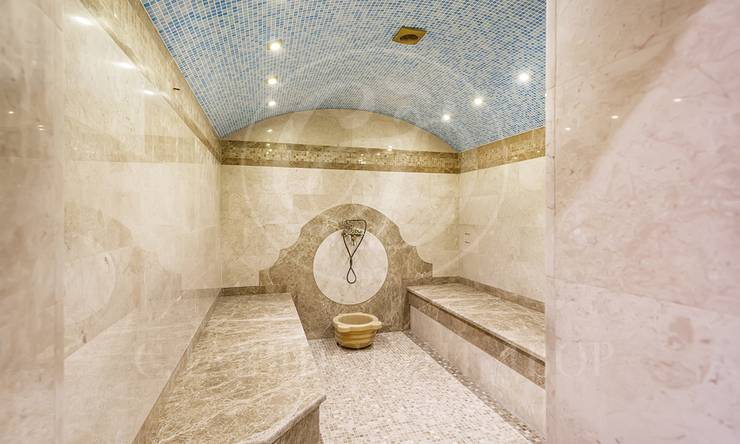 Лот-12338-451519 продажа дома Рублево-Успенское шоссе Усово-8