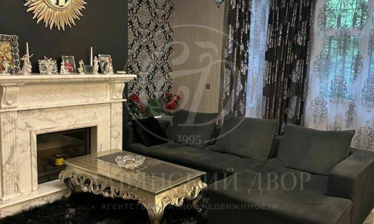 Лот-12339-451533 продажа дома Рублево-Успенское шоссе Ильинка Лейнхаусы