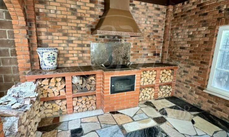 Лот-12339-451539 продажа дома Рублево-Успенское шоссе Ильинка Лейнхаусы